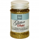 Glitter Effekt Creme 90g in Gold